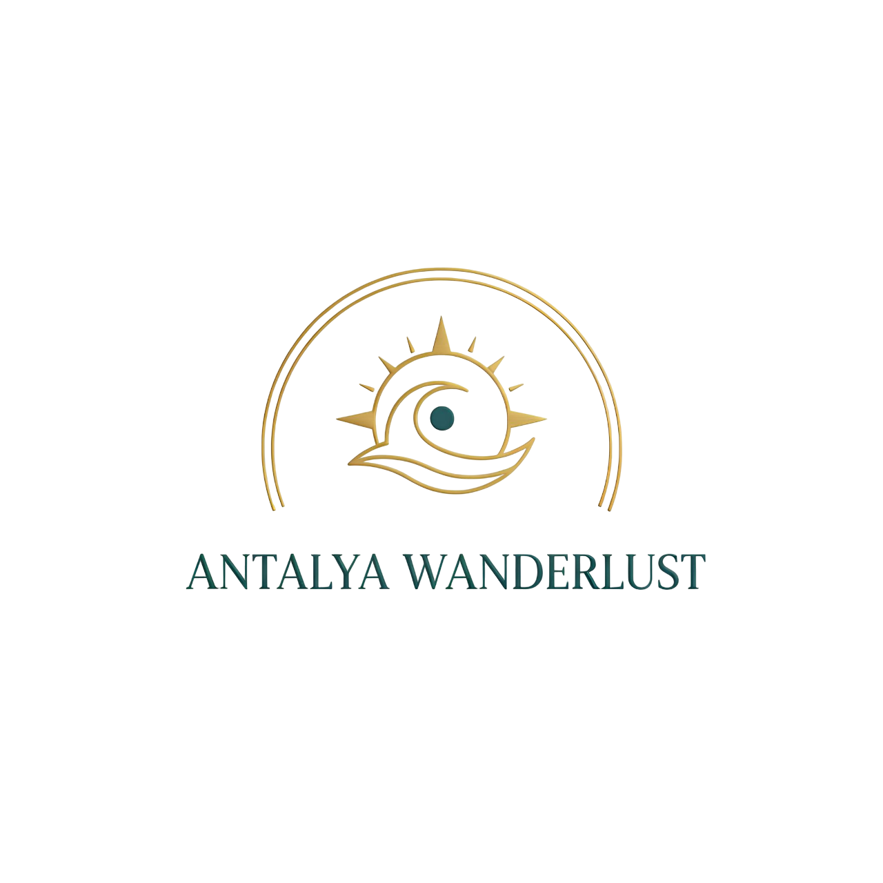 Antalya Wanderlust